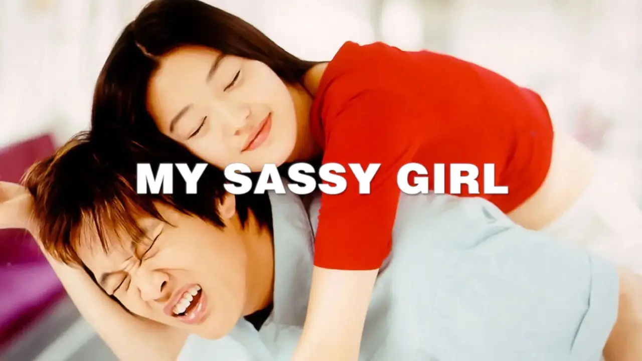 My Sassy Girl hdfilme