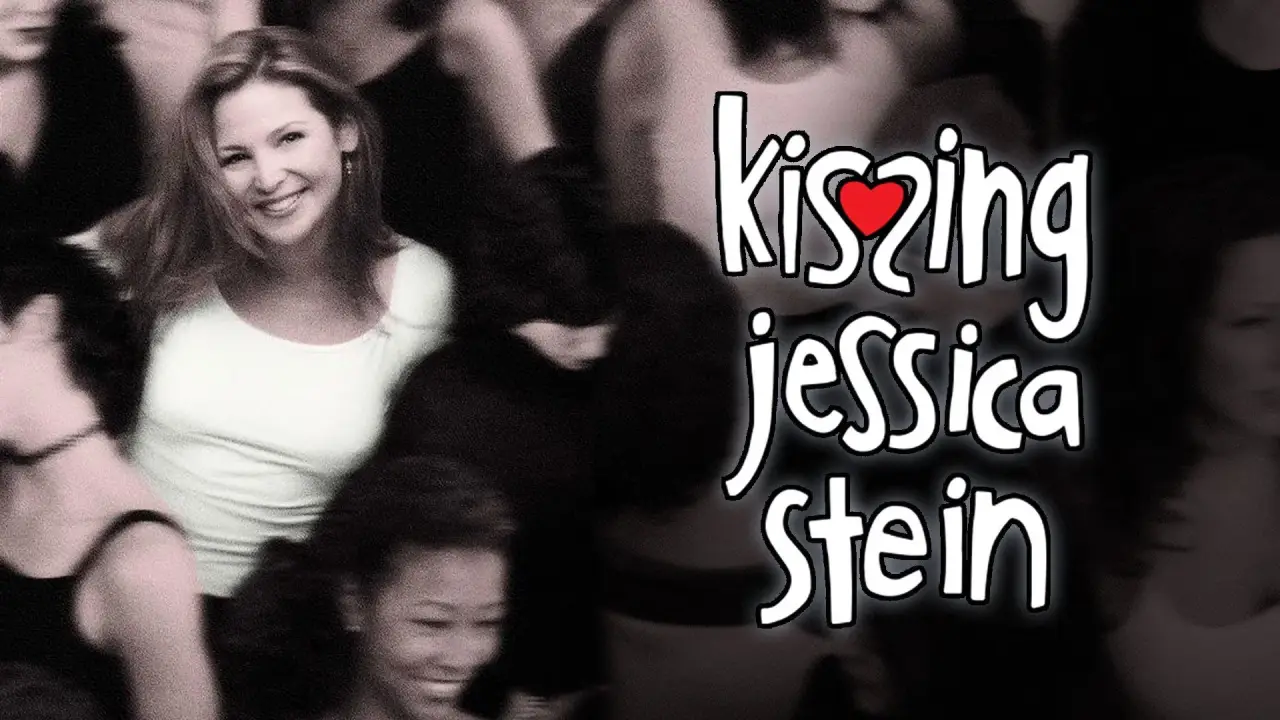 Kissing Jessica hdfilme