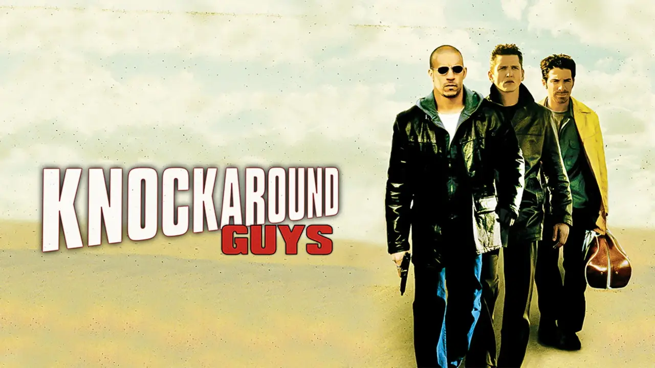 Knockaround Guys hdfilme