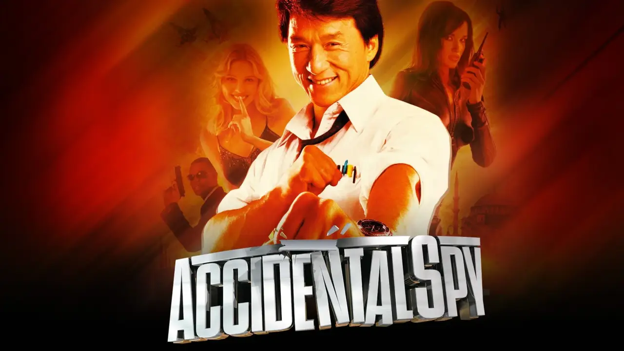 Jackie Chan - Spion wider Willen hdfilme