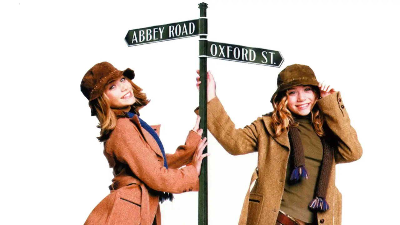 It takes two - London, wir kommen! hdfilme