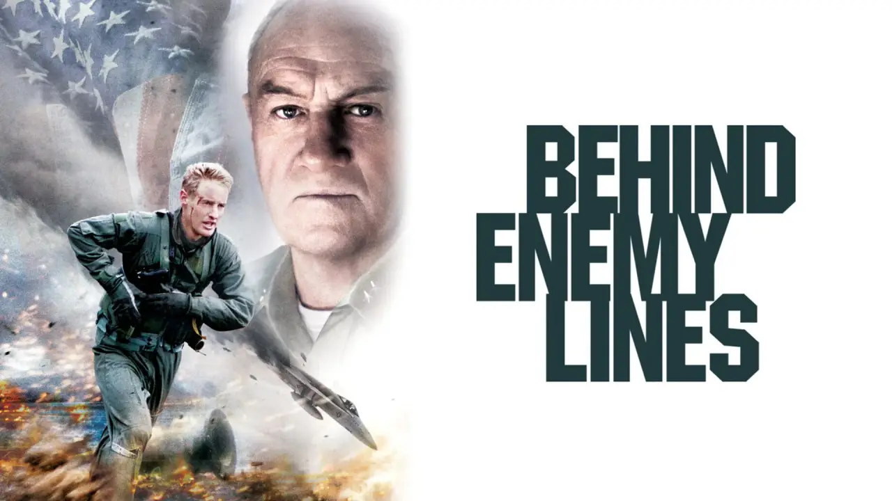 Im Fadenkreuz - Allein gegen alle hdfilme