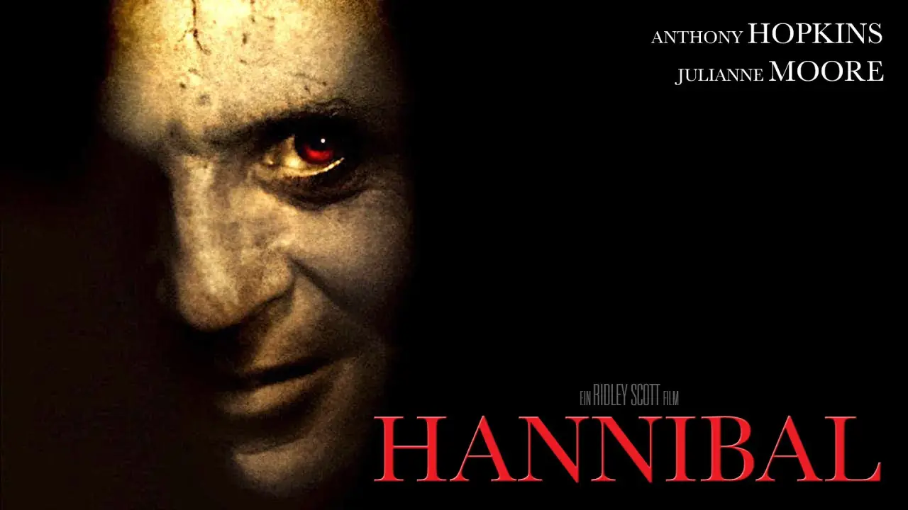 Hannibal hdfilme