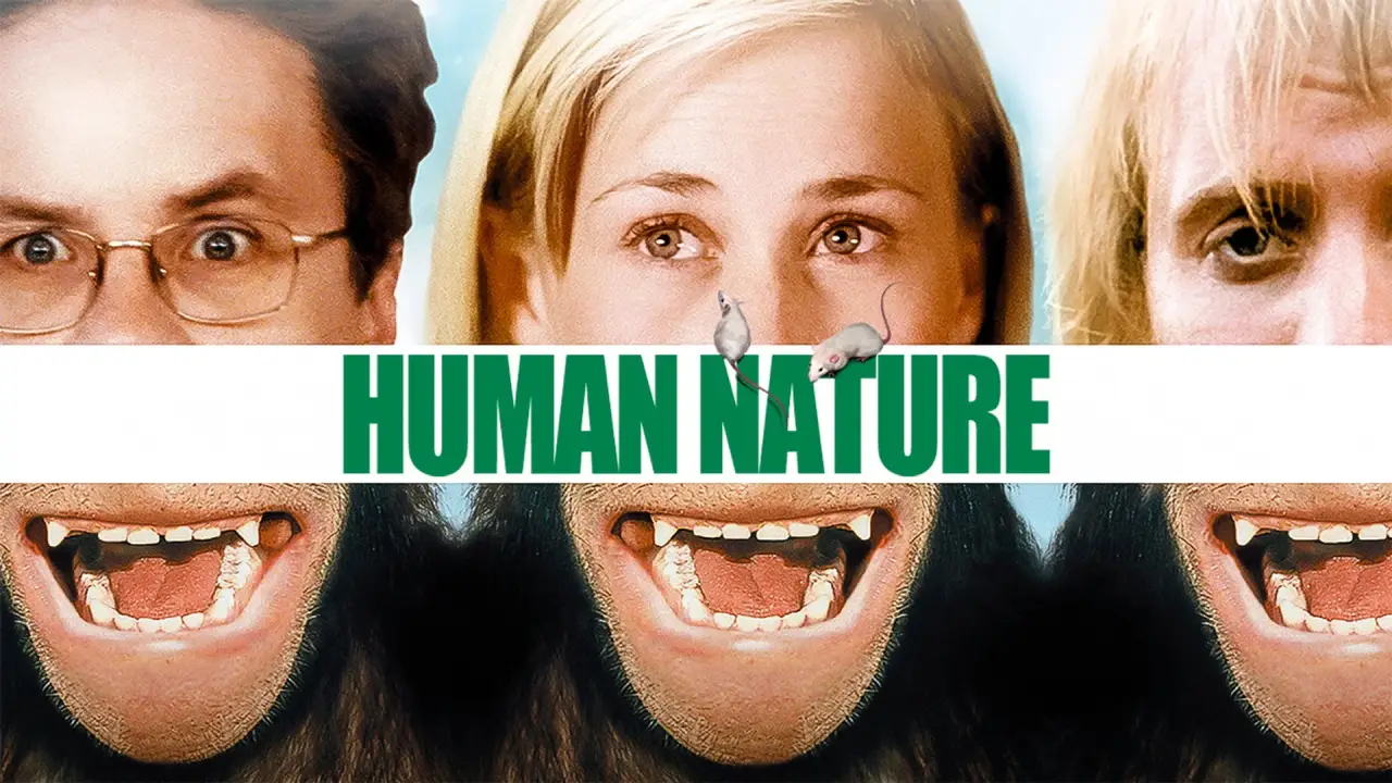 Human Nature - Die Krone der Schöpfung hdfilme