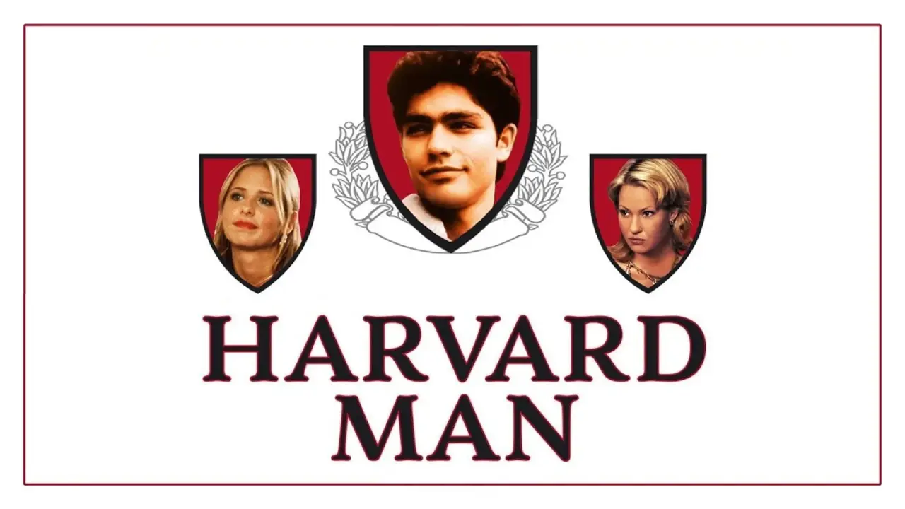 Harvard Man hdfilme