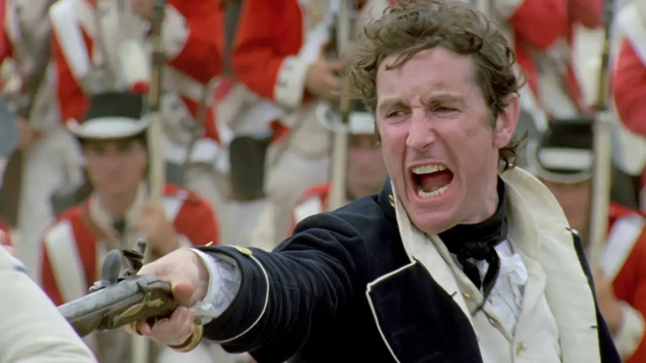 Hornblower - Vergeltung hdfilme