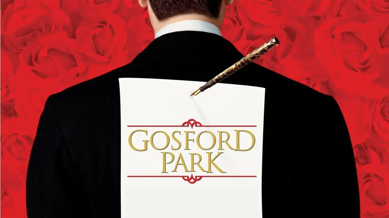 Gosford Park hdfilme