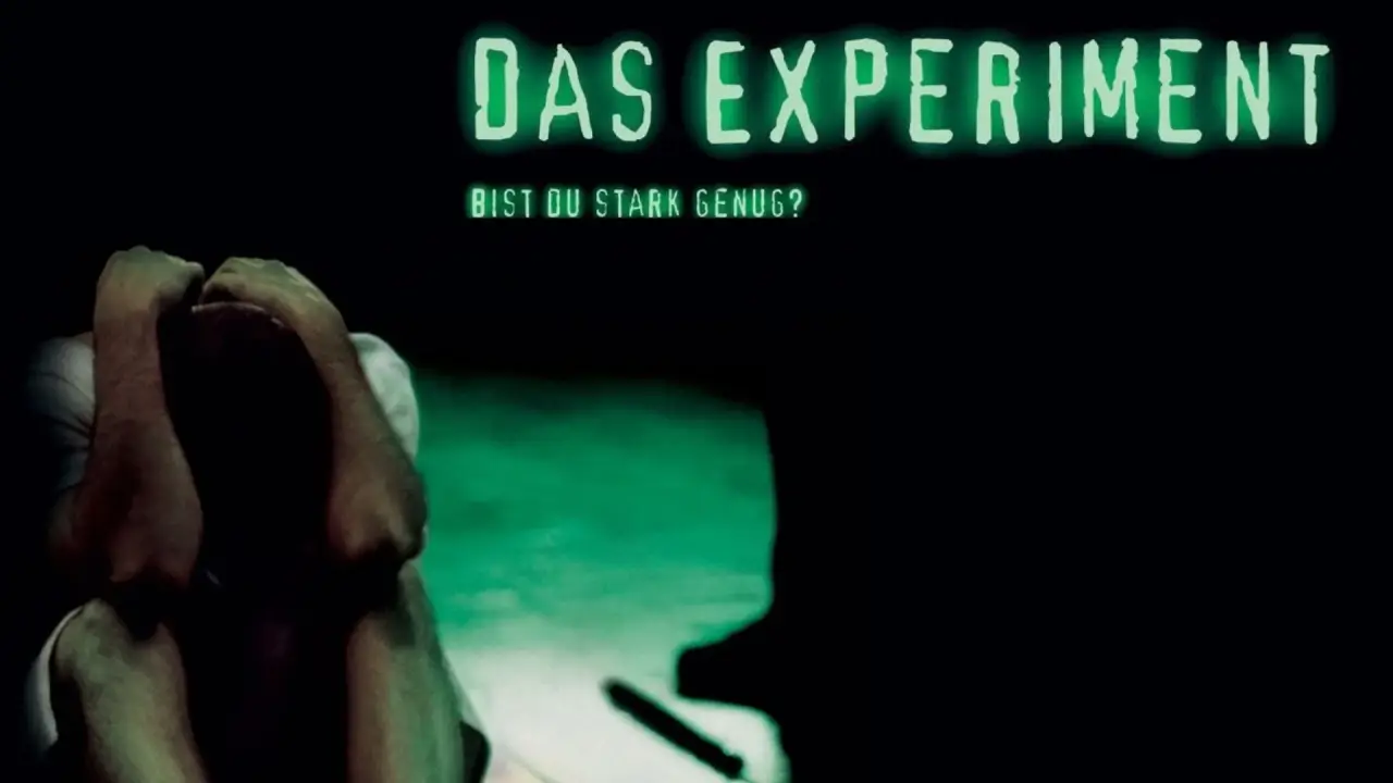 Das Experiment hdfilme