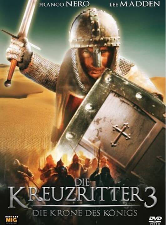 Die Kreuzritter 3 - Die Krone des Königs hdfilme