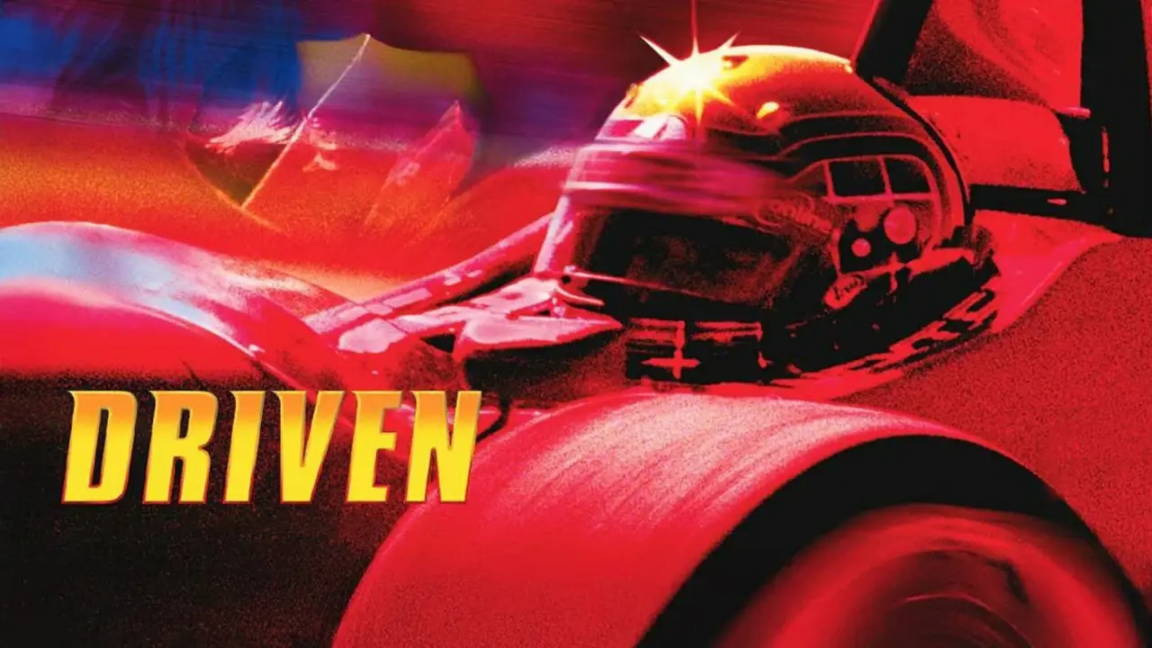 Driven hdfilme
