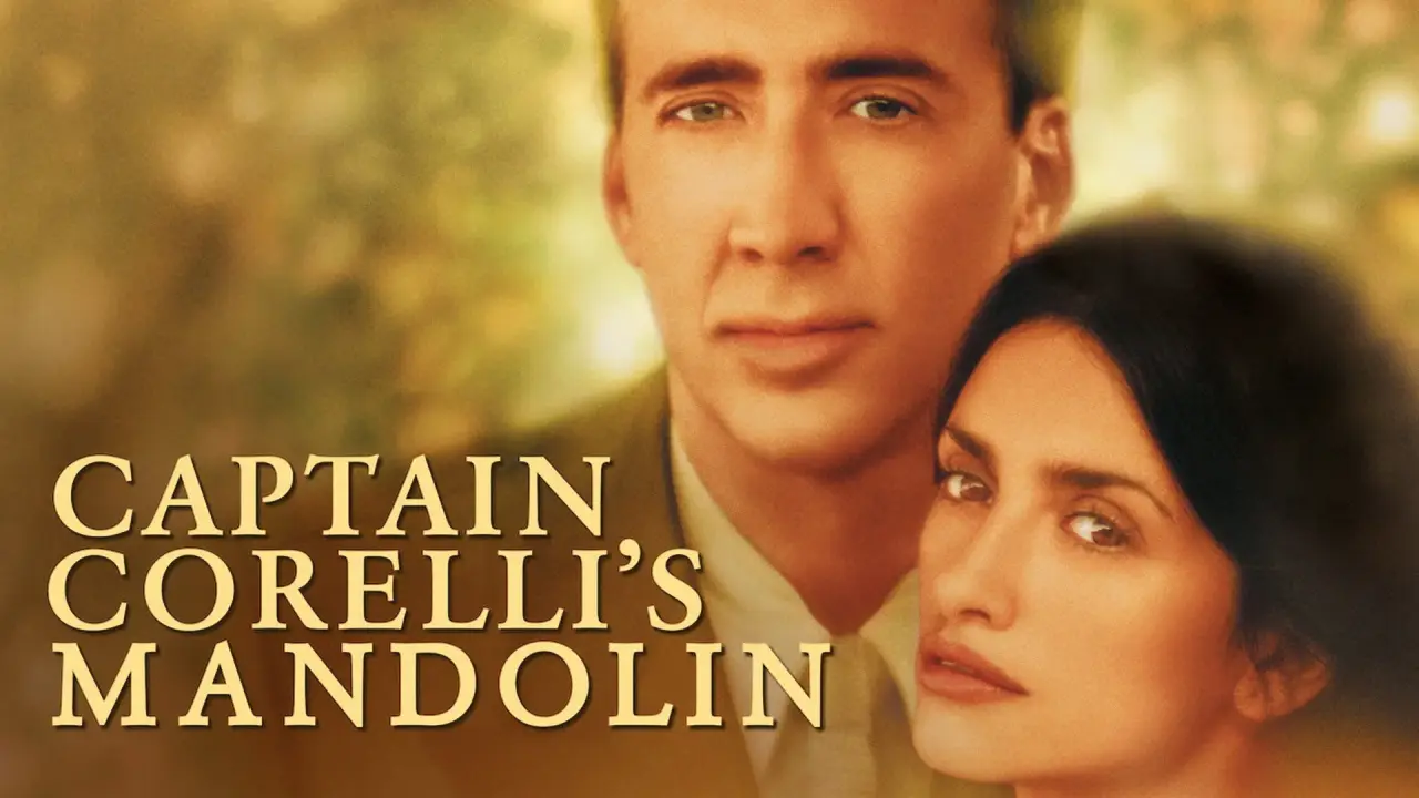 Corellis Mandoline hdfilme