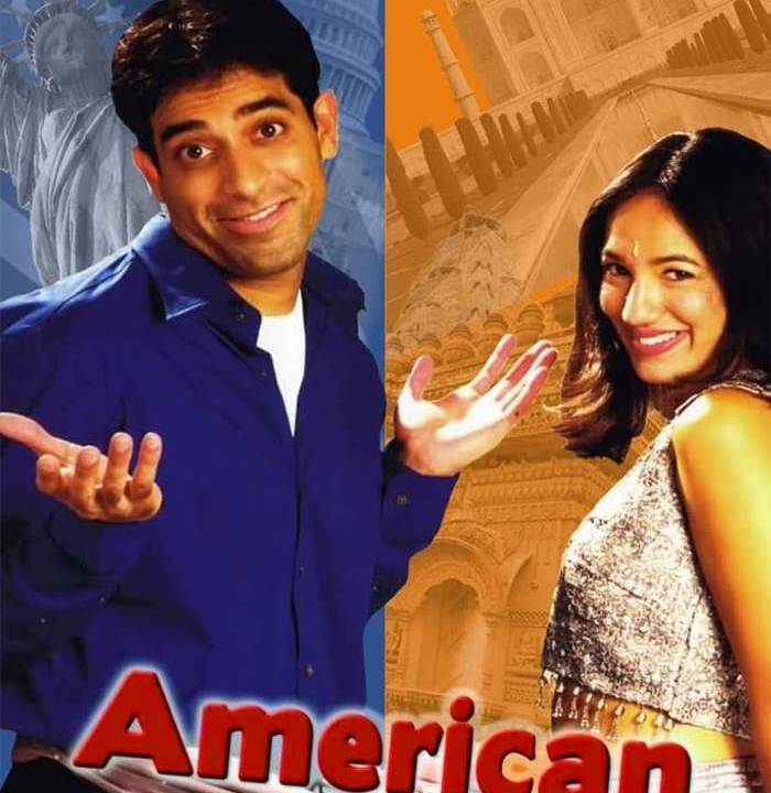 American Desi - Mein amerikanischer Freund hdfilme
