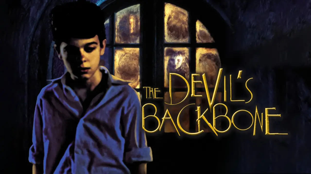 The Devil's Backbone hdfilme