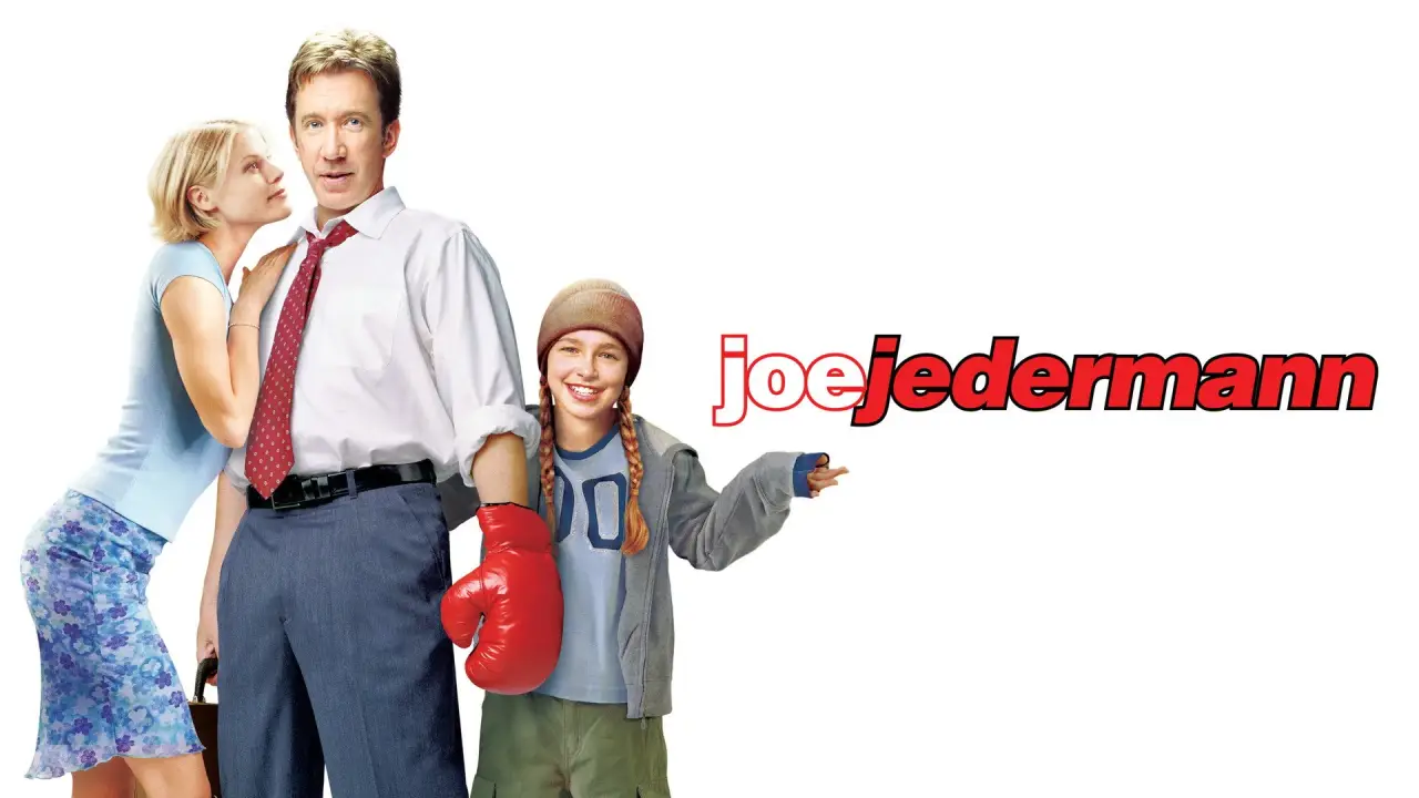 Joe Jedermann hdfilme