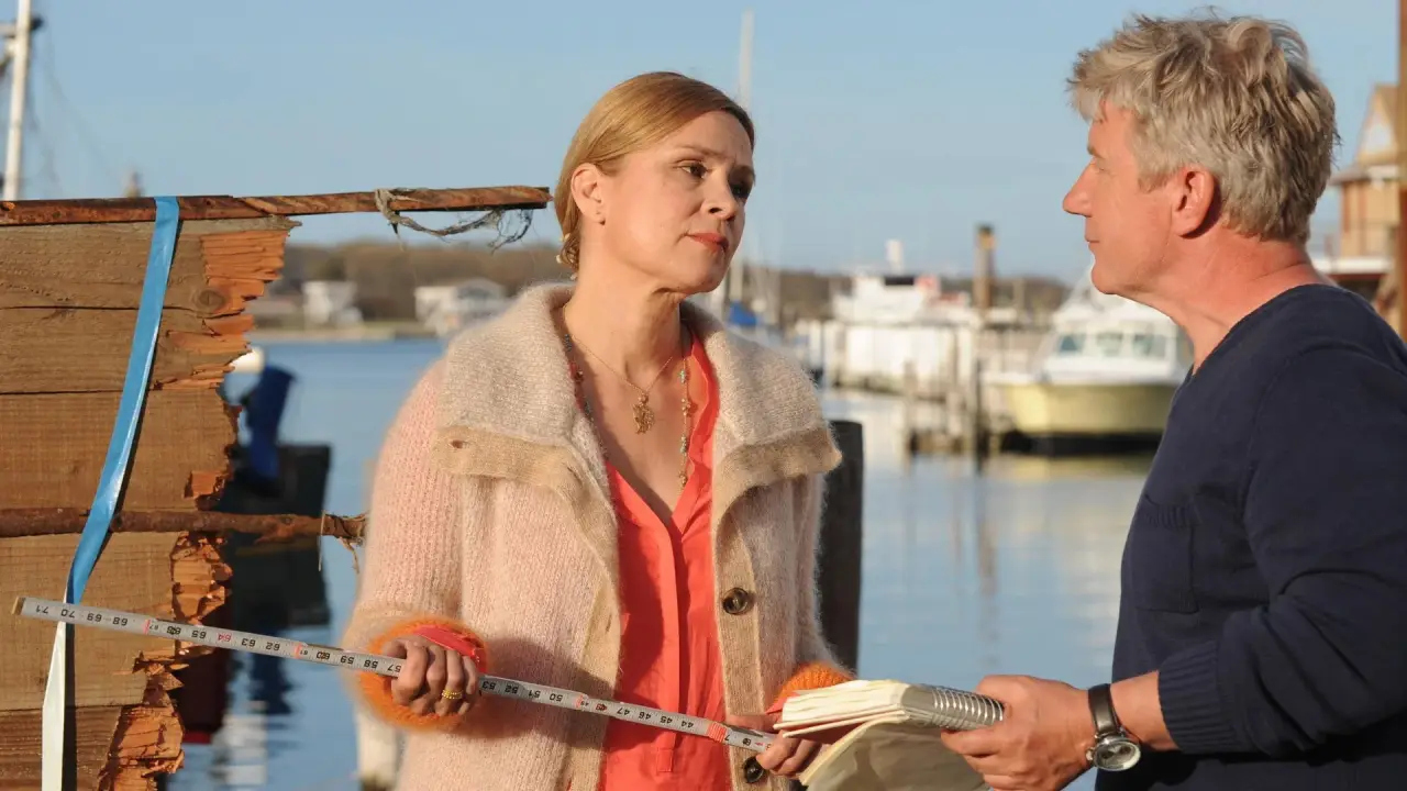 Katie Fforde - Das Meer in dir hdfilme