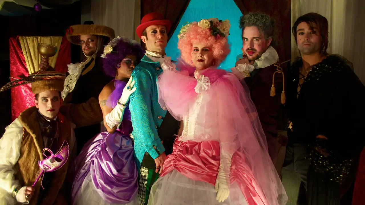 Tales of Poe - Geschichten des Grauens hdfilme