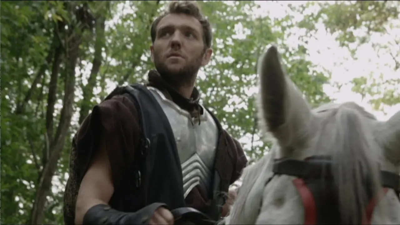 The Lost Legion hdfilme