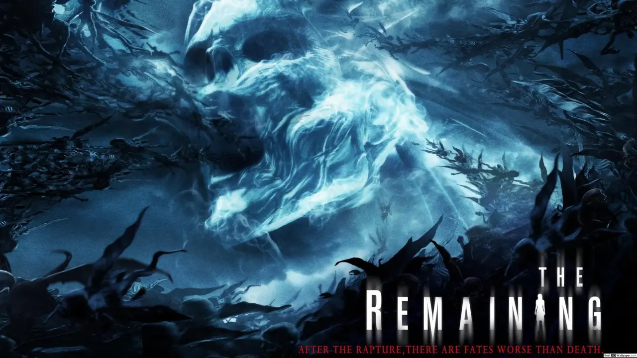 The Remaining hdfilme