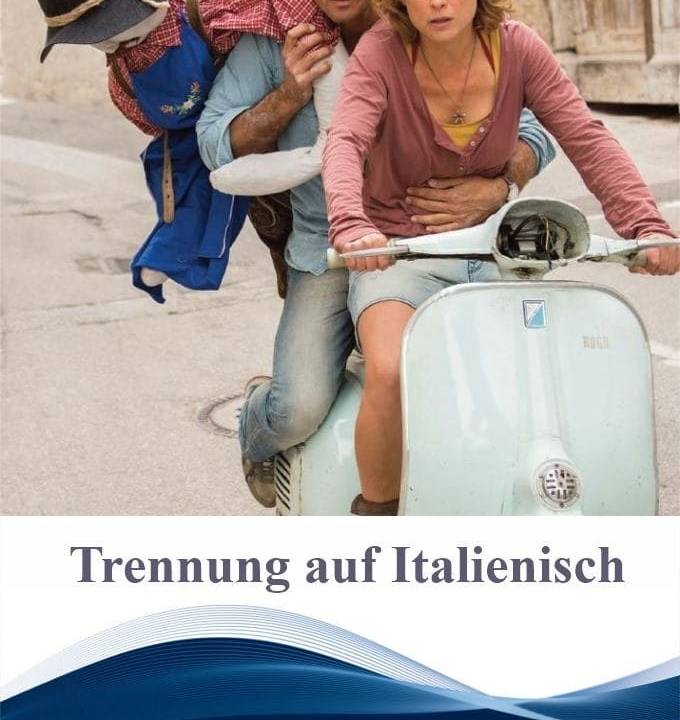 Trennung auf Italienisch hdfilme
