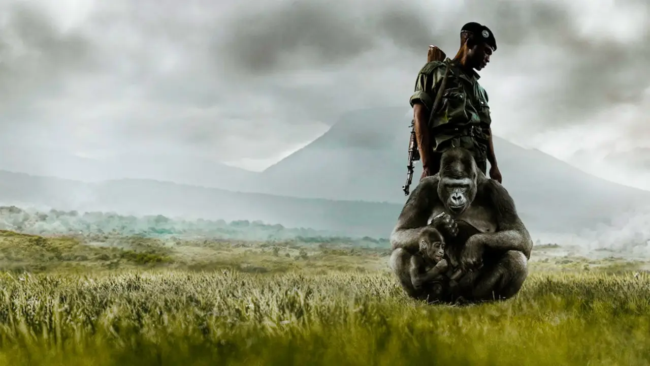 Virunga hdfilme