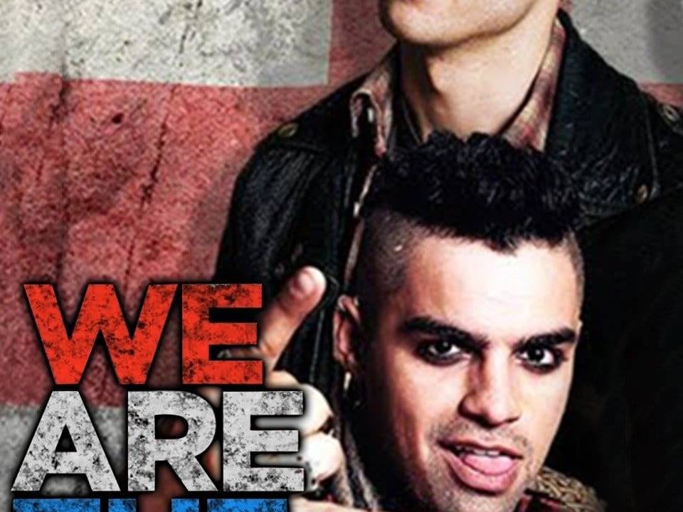 We are the Freaks hdfilme