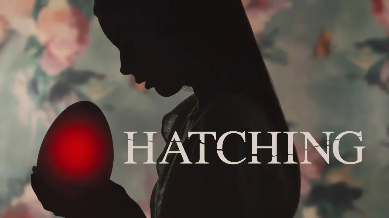 Hatching hdfilme