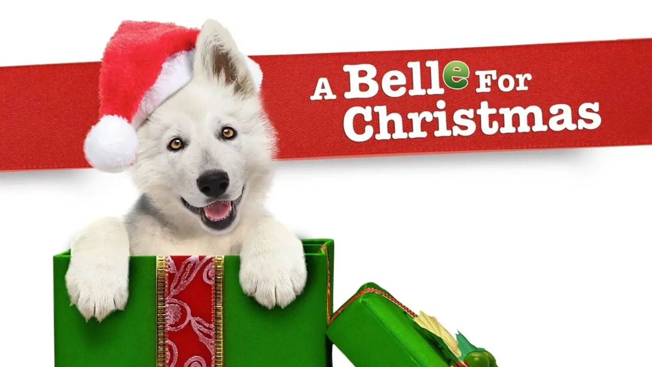 A Belle for Christmas hdfilme