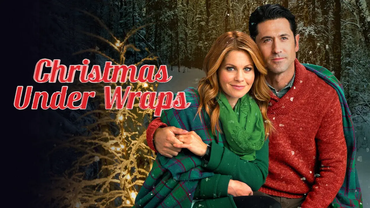 Ein Weihnachtsgeheimnis hdfilme