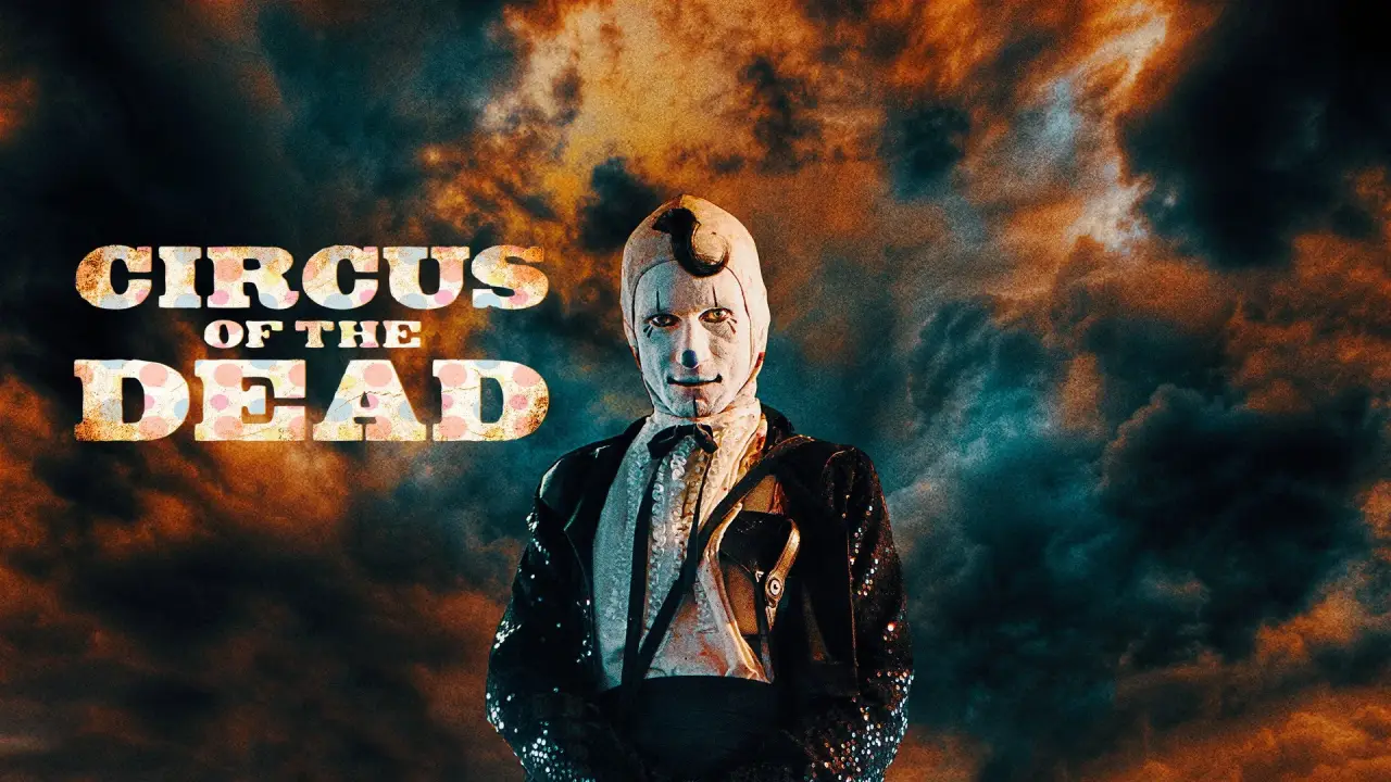 Circus of the Dead hdfilme