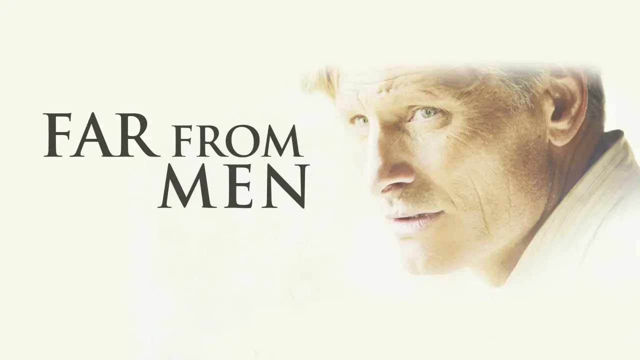 Den Menschen so fern hdfilme