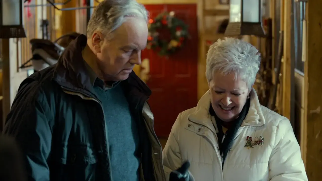 Eine tierische Weihnachtsgeschichte hdfilme