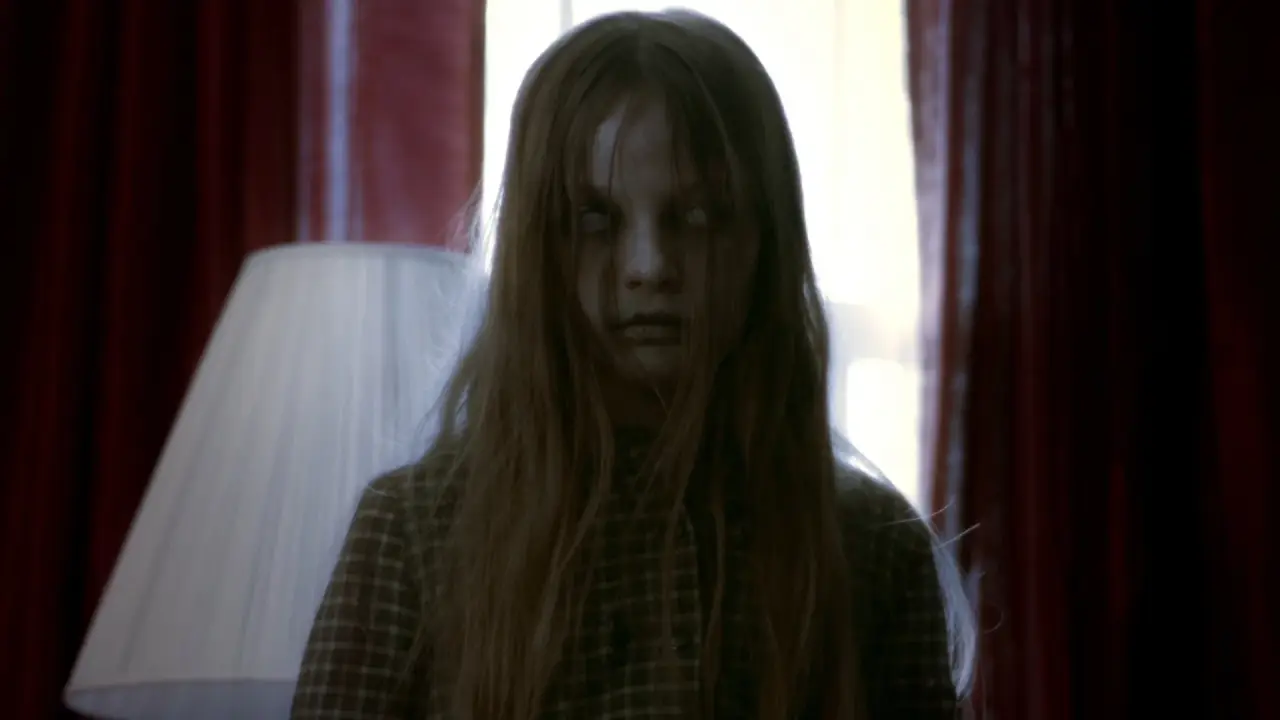 Evils - Haus der toten Kinder hdfilme