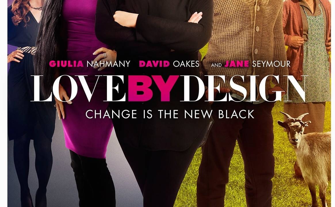 Love by Design hdfilme