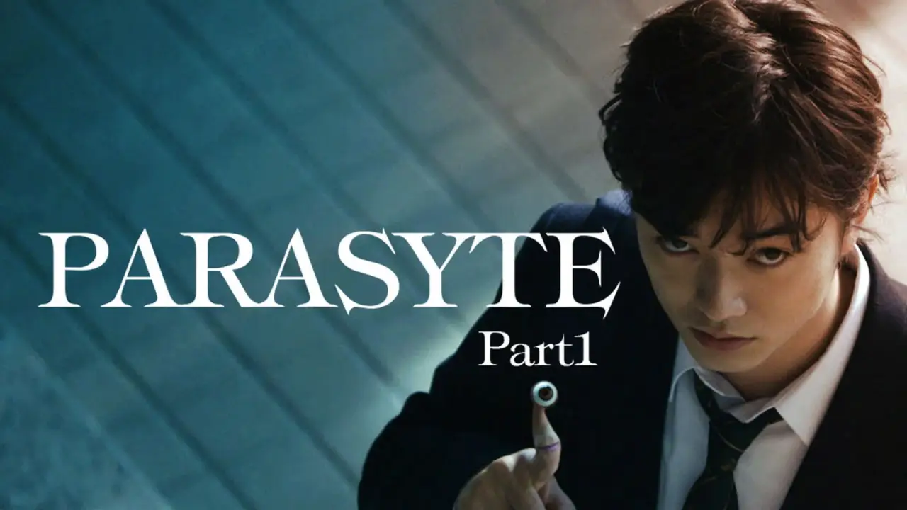 Parasyte - Film 1 hdfilme