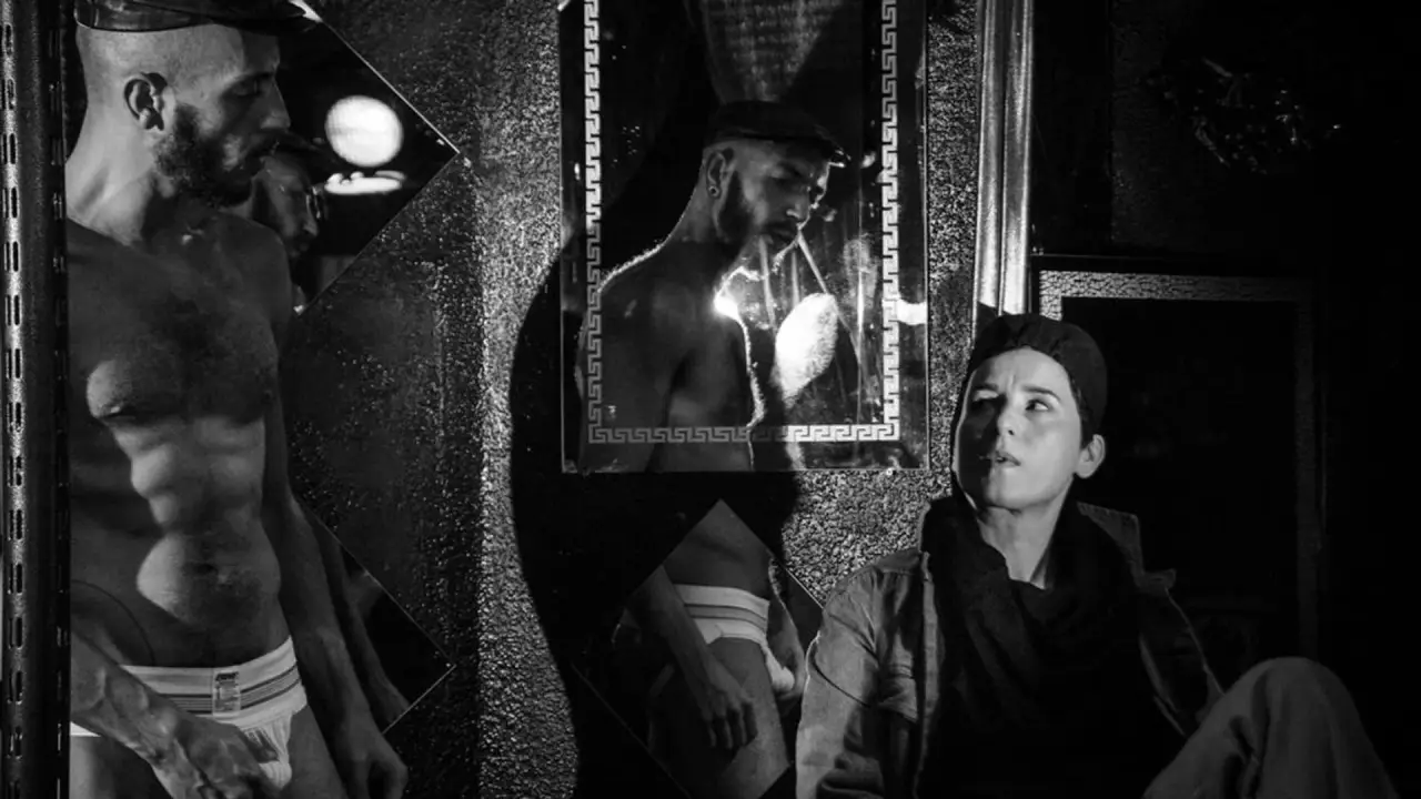 Pierrot Lunaire hdfilme
