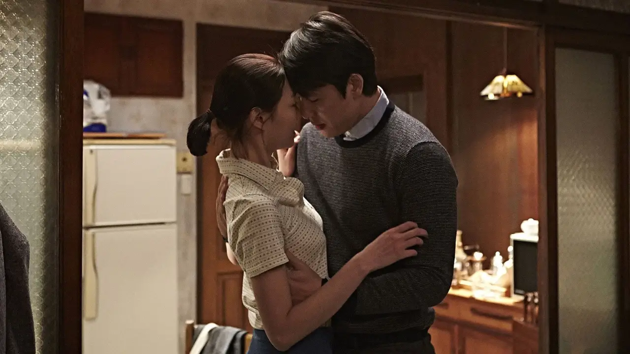 Scarlet Innocence hdfilme