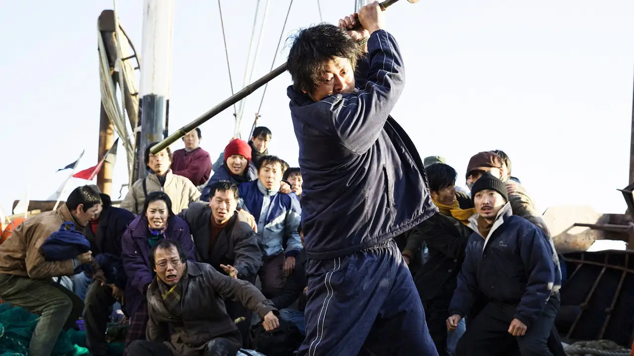 Sea Fog – Freiheit hat ihren Preis hdfilme