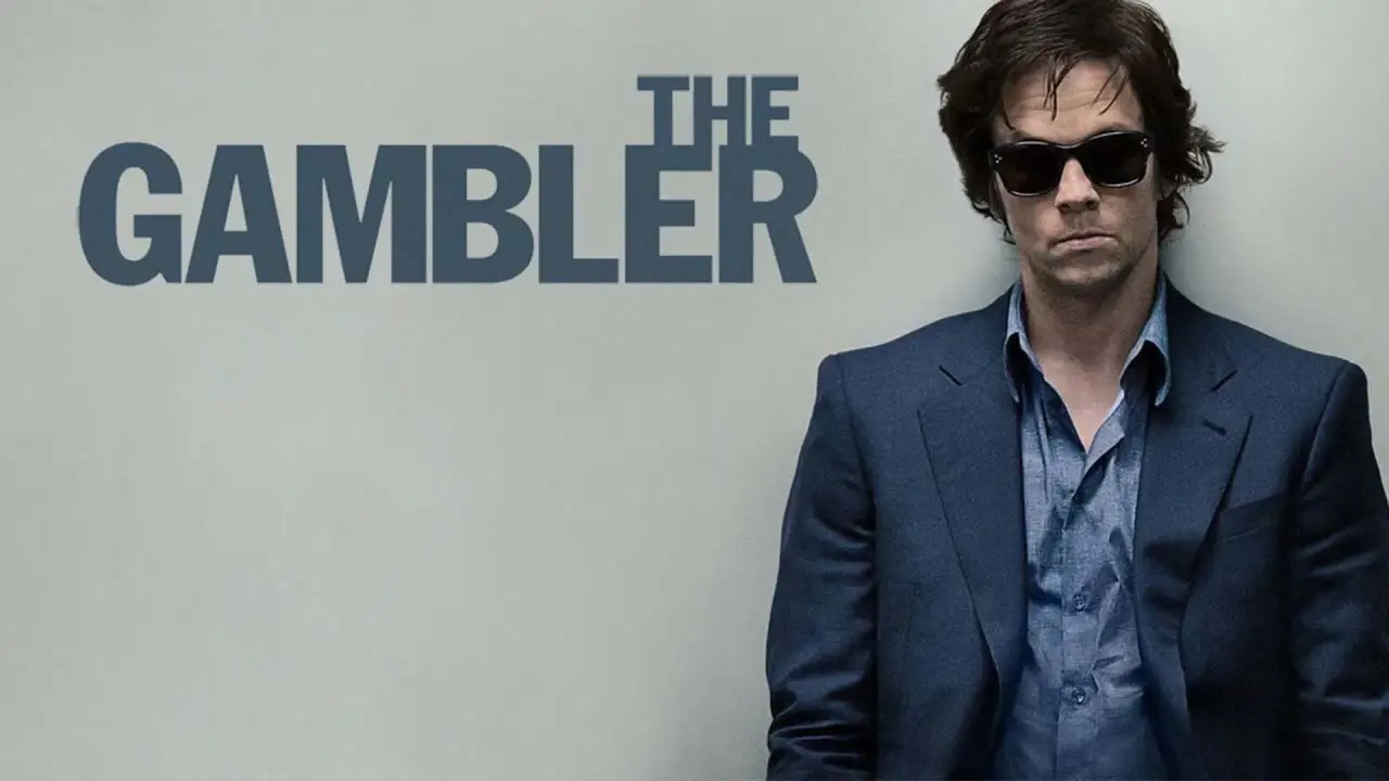 The Gambler hdfilme