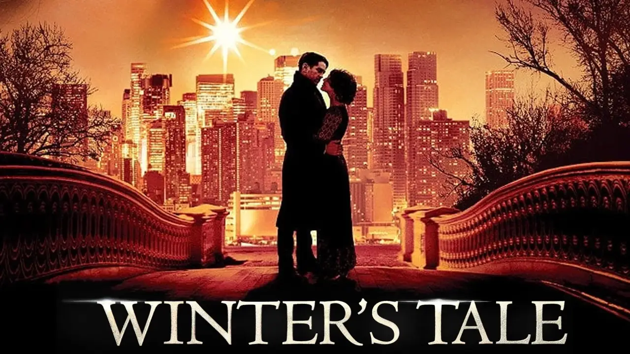 Winter's Tale hdfilme