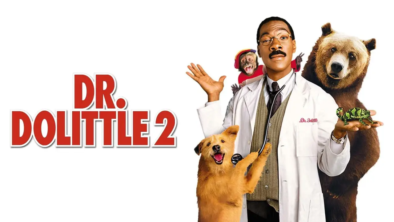 Dr. Dolittle 2 hdfilme
