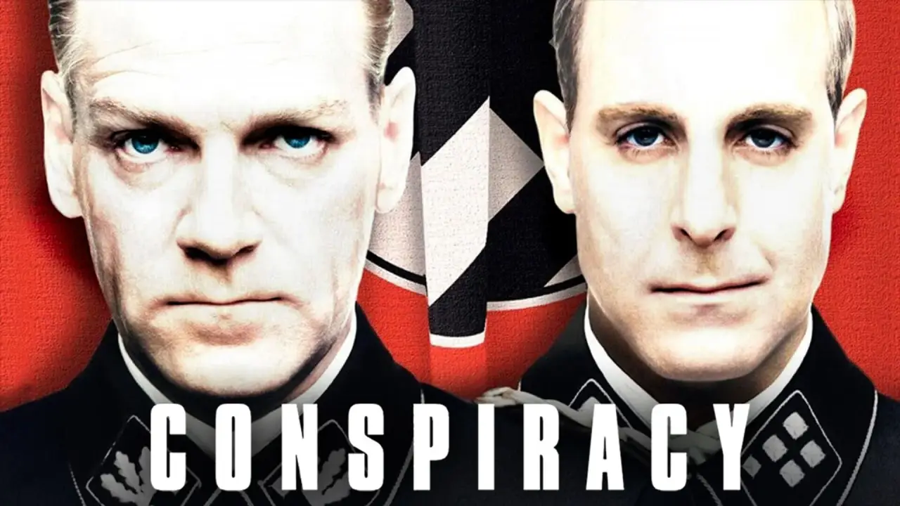 Die Wannseekonferenz hdfilme