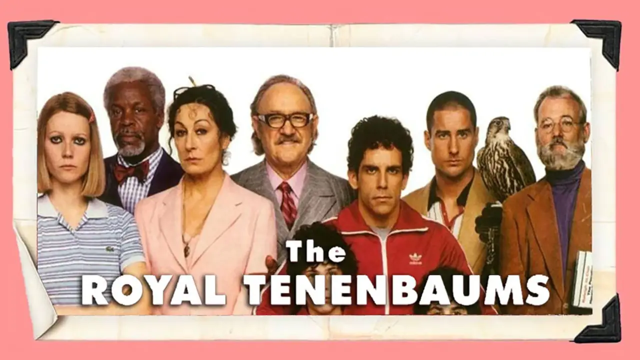 Die Royal Tenenbaums hdfilme
