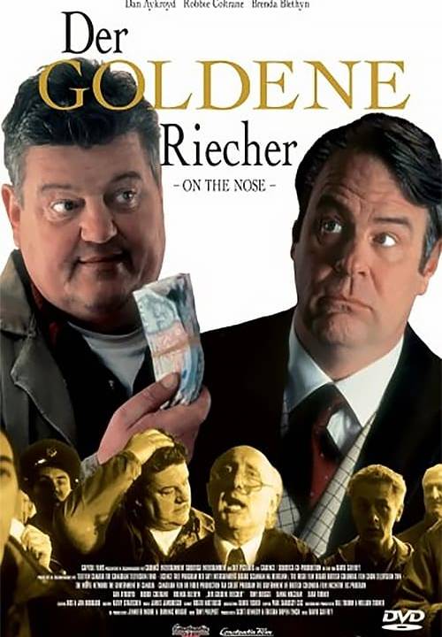Der goldene Riecher hdfilme