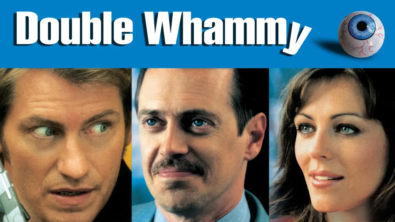 Double Trouble - Ein Cop auf Abwegen hdfilme
