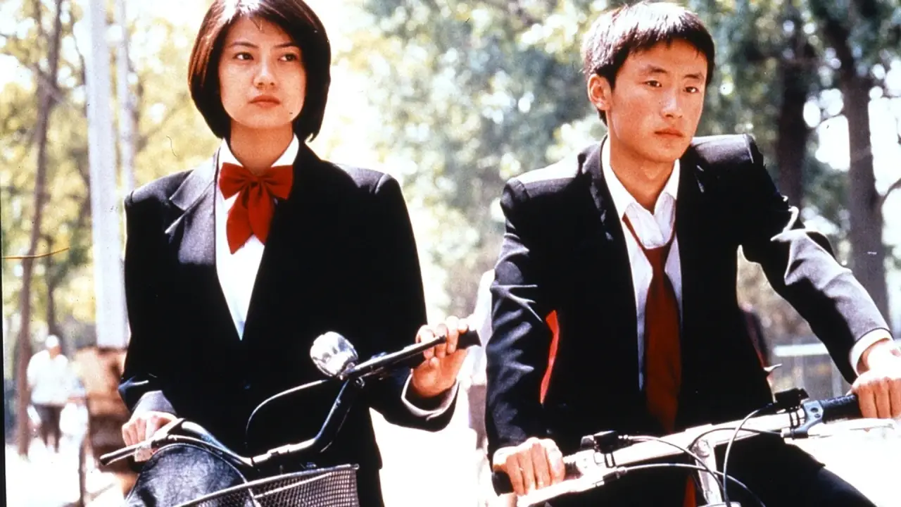 Beijing Bicycle hdfilme