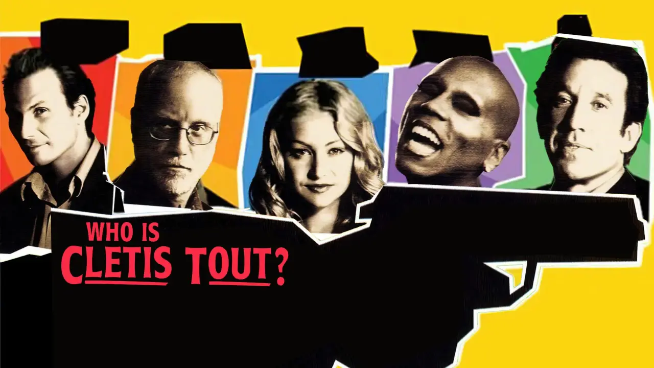 Cletis Tout: Tot oder lebendig hdfilme