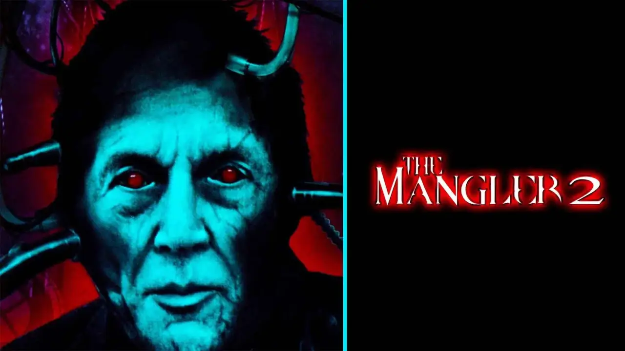 The Mangler 2 hdfilme