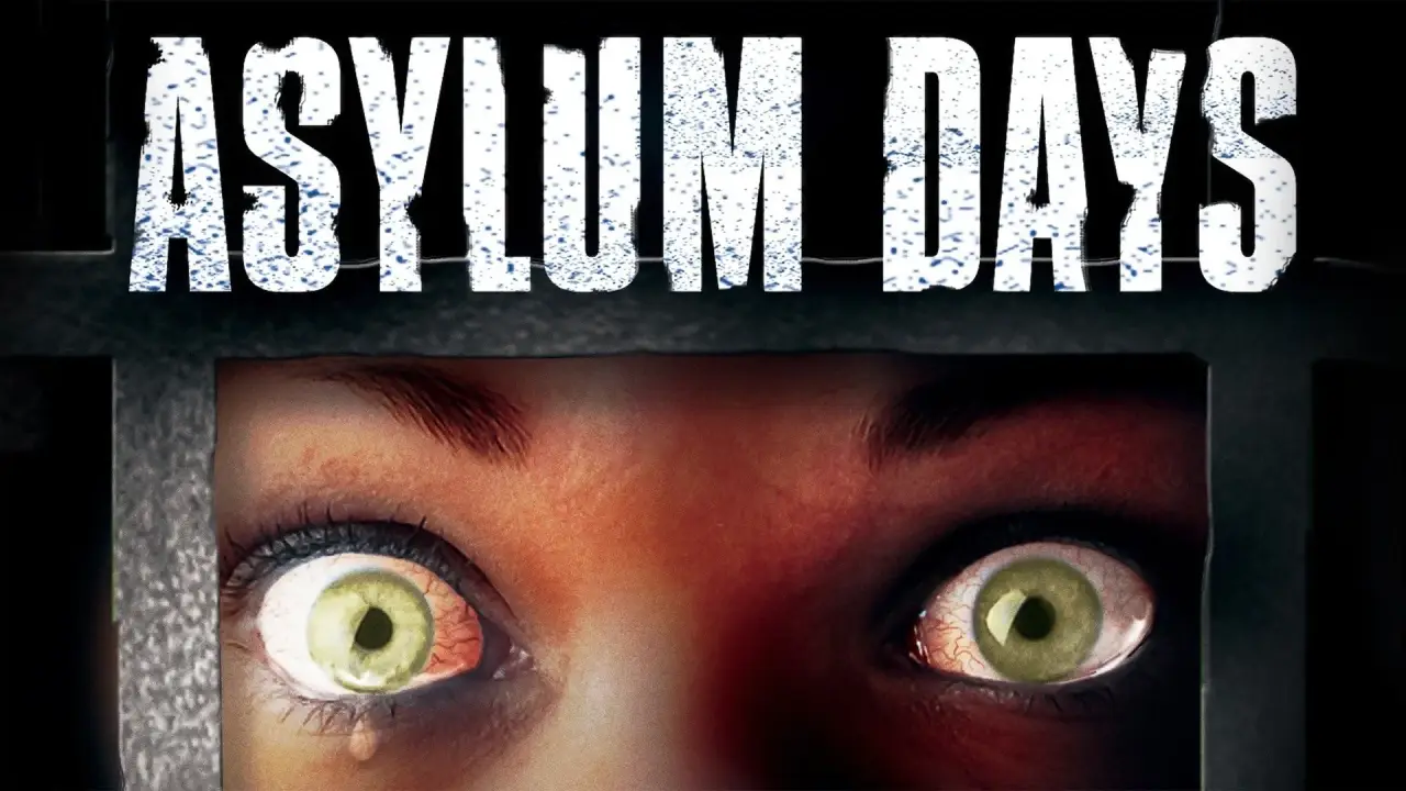 Asylum Days - Der Killer in dir hdfilme