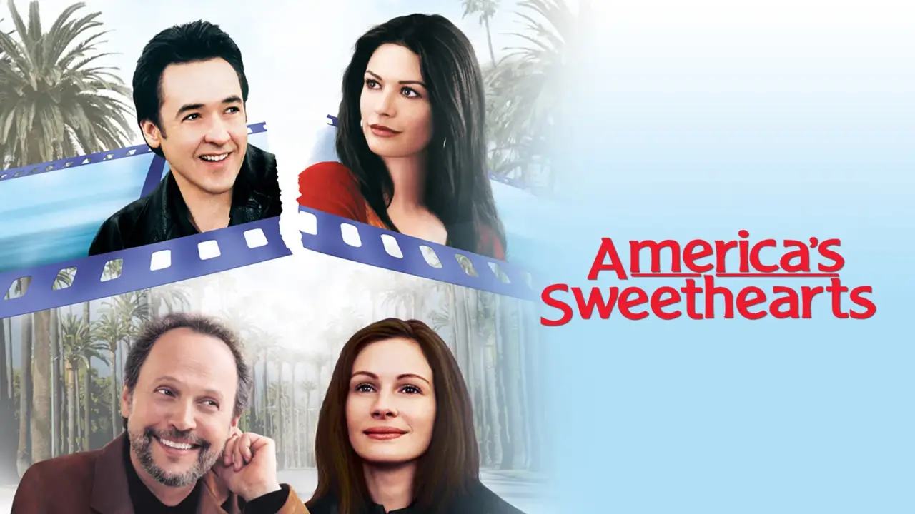 America's Sweethearts hdfilme