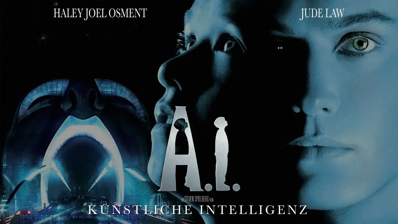 A.I. - Künstliche Intelligenz hdfilme